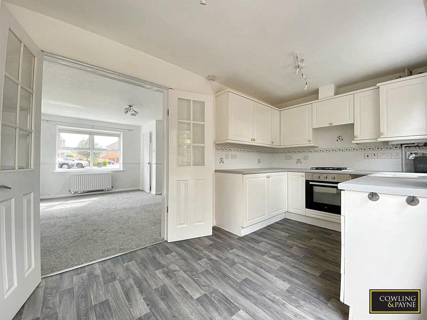 Ruthven Close, Wickford